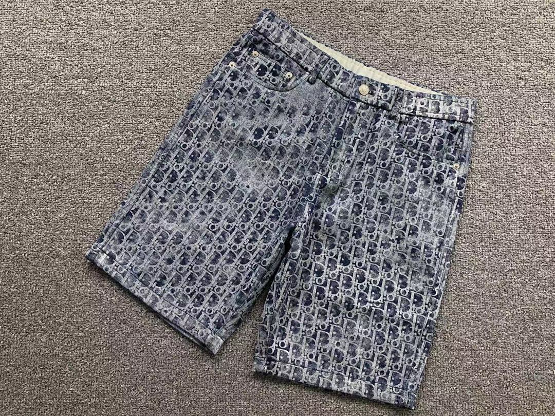 Dior 175 D⭐O⭐ SHORTS 404190817 (Im 170Cm 60Kg I Wear Size S In The Phot) - Image 6