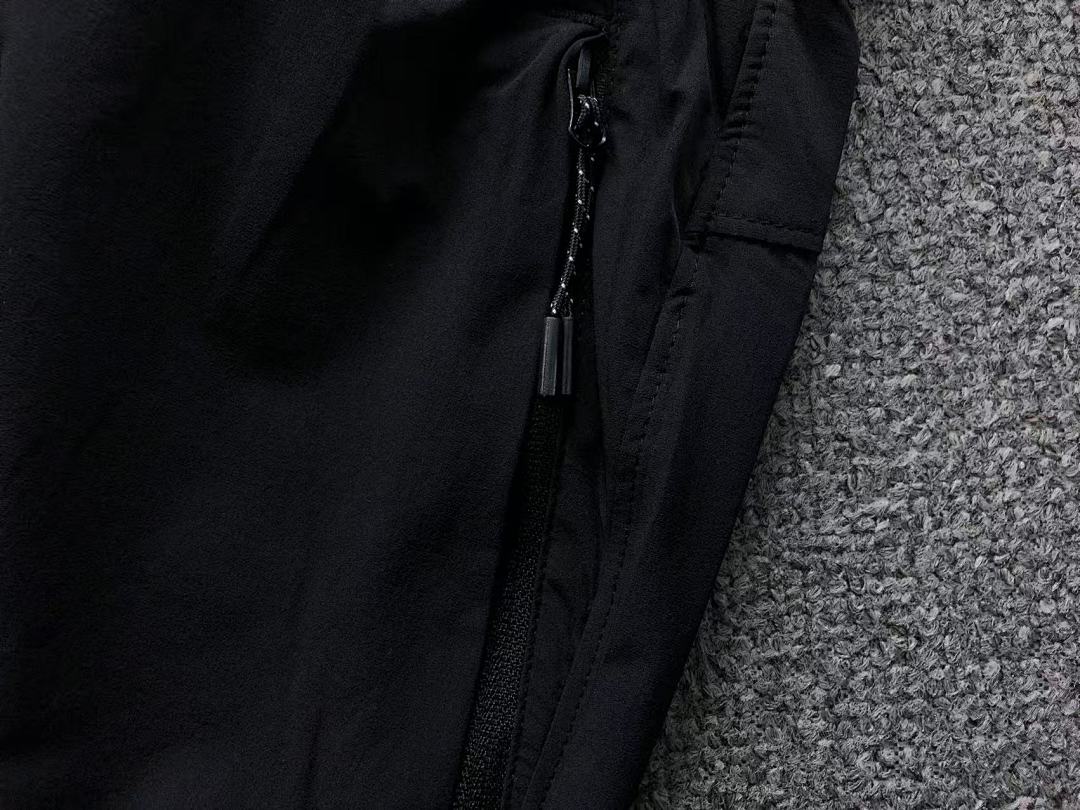 On Running 125 ON TROUSERS 3203181103 (Im 170Cm 60Kg I Wear Size XL In The Phot) - Image 28