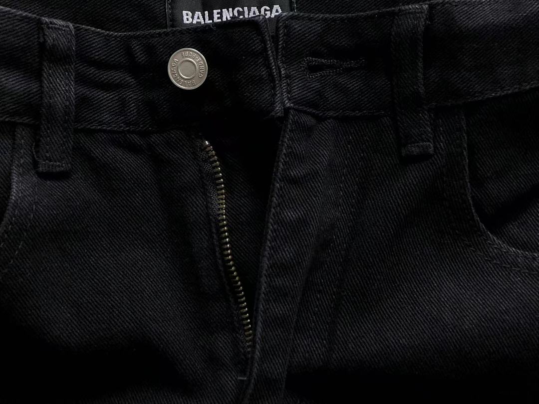 Balenciaga 195 B⭐L⭐⭐⭐IA⭐A - Image 19
