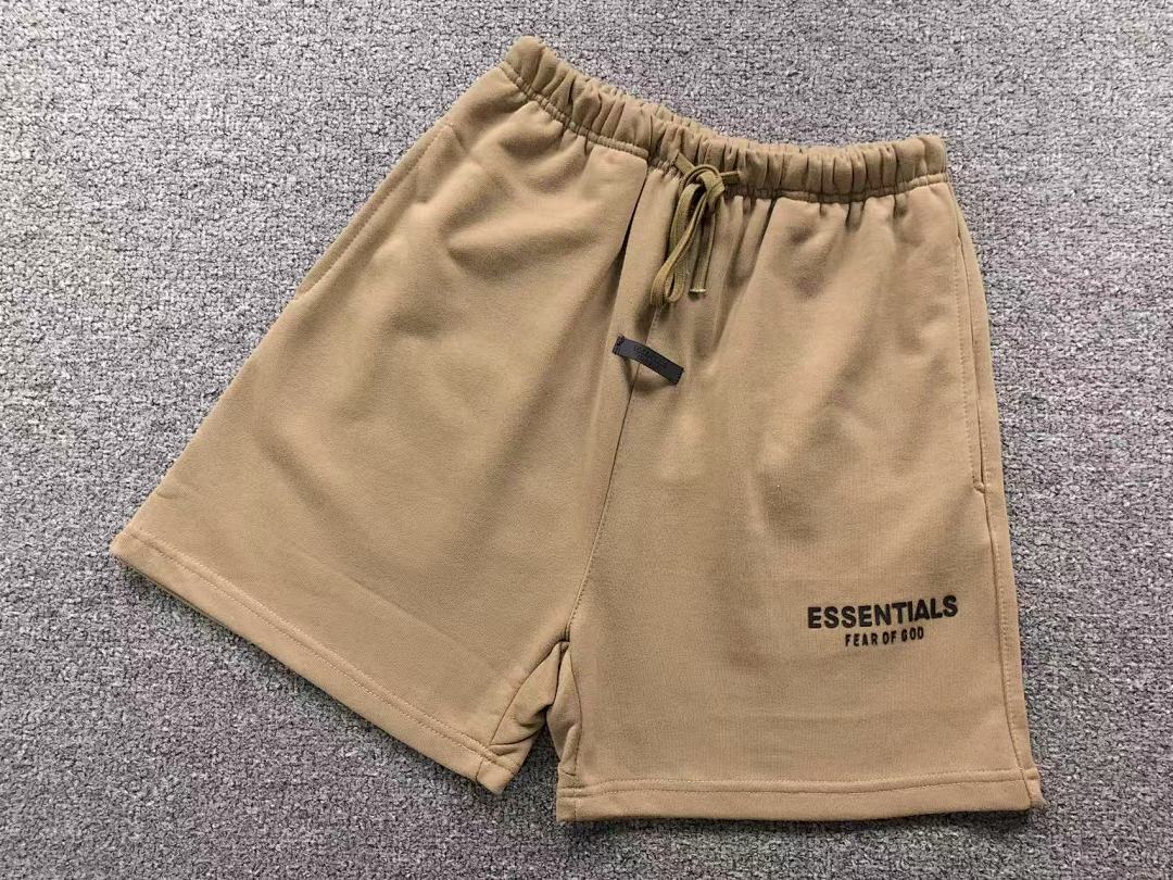 Fear of God 95 FOG SHORTS 3203282121 (Im 170Cm 60Kg I Wear Size S In The Phot) - Image 12