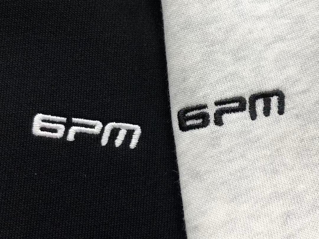 6PM TROUSERS 175 6⭐M HOODIE - Image 13