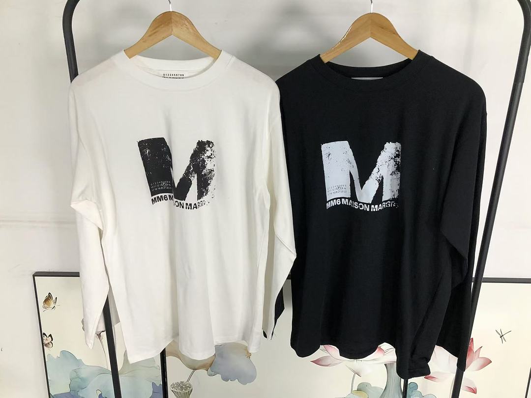 On Running 105 MAISON MARGIELA LONG SLEEVED 52073017136 (Im 170Cm 60Kg I Wear Size S In The Phot) - Image 23
