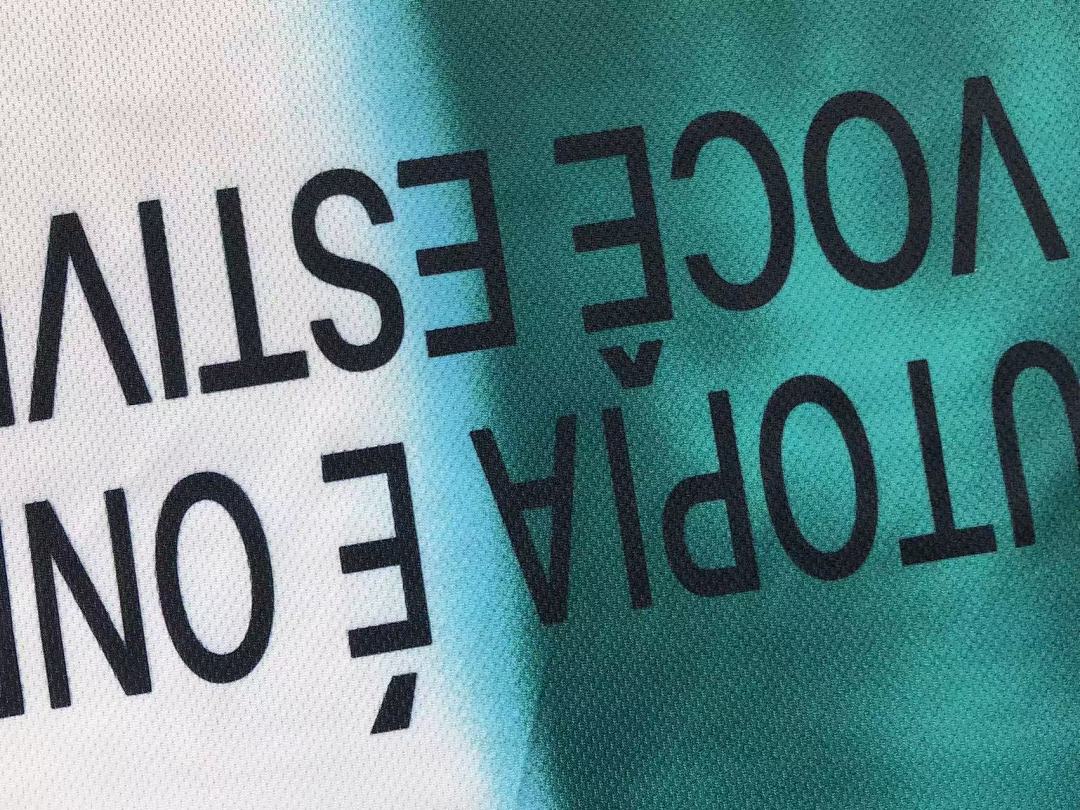 Travis Scott 95 TRAVIS SCOTT T-SHIRT 312192217 (Im 170Cm 57Kg I Wear Size S In The Phot) - Image 16