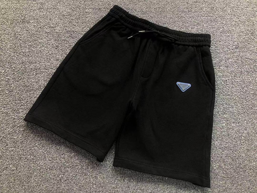 Prada 115 P⭐A⭐A SHORTS 57113381 (Im 170Cm 60Kg I Wear Size M In The Phot) - Image 6