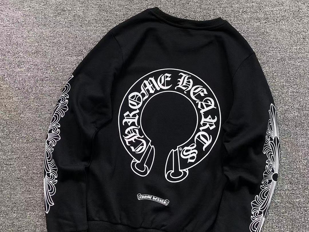 Comme des Garcons 125 C⭐⭐OME HE⭐⭐TS HOODIE 4120833144 (Im 170Cm 60Kg I Wear Size S In The Phot) - Image 12