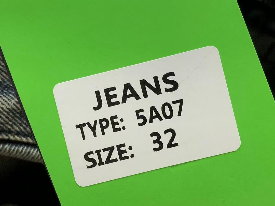 Unbranded 215 P⭐A⭐A TROUSERS 5207241001 (Im 170Cm 60Kg I Wear Size 32 In The Phot) - Image 30