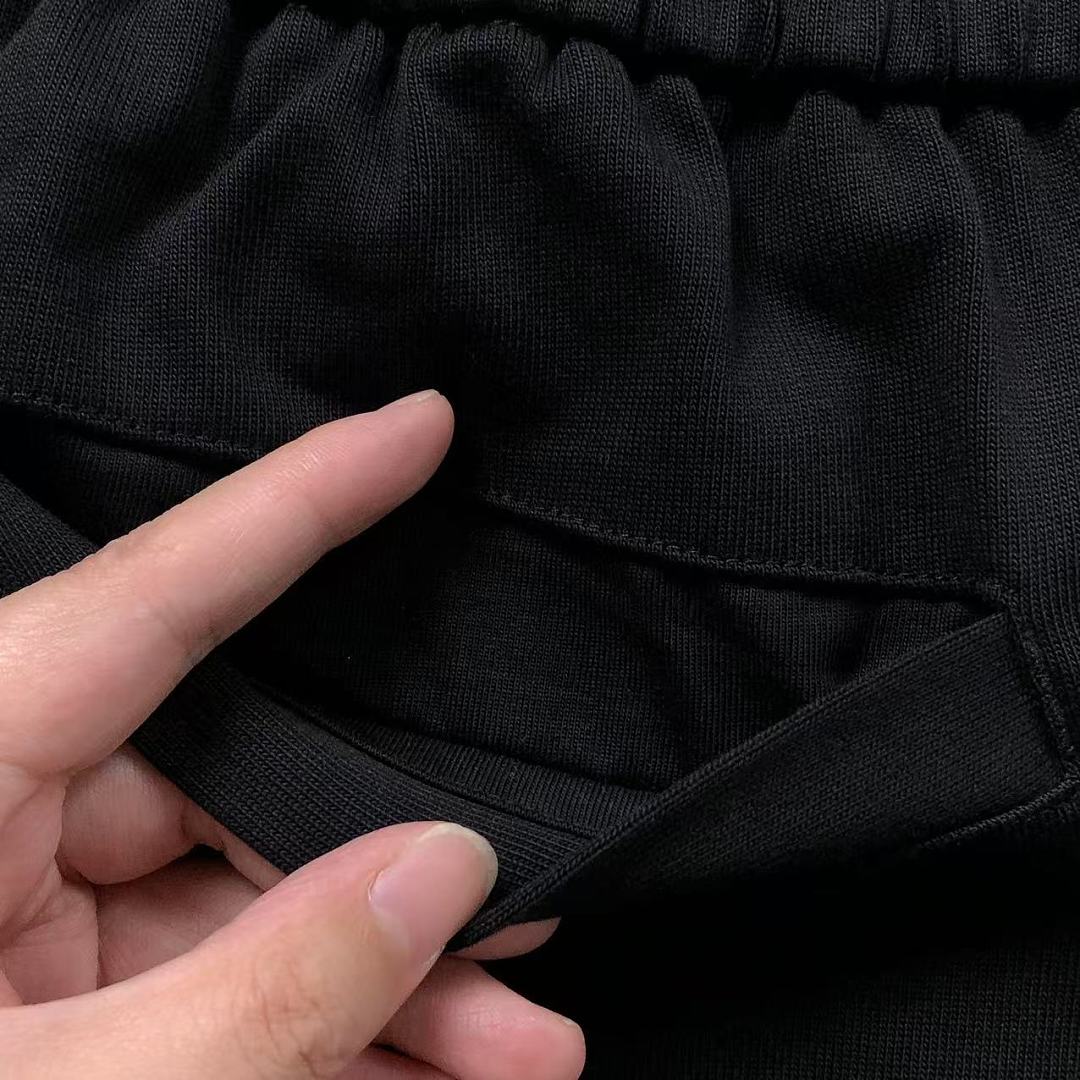 Louis Vuitton 168 L⭐ SHORTS 22052016125 (Im 170Cm 65Kg I Wear Size L In The Phot) - Image 14