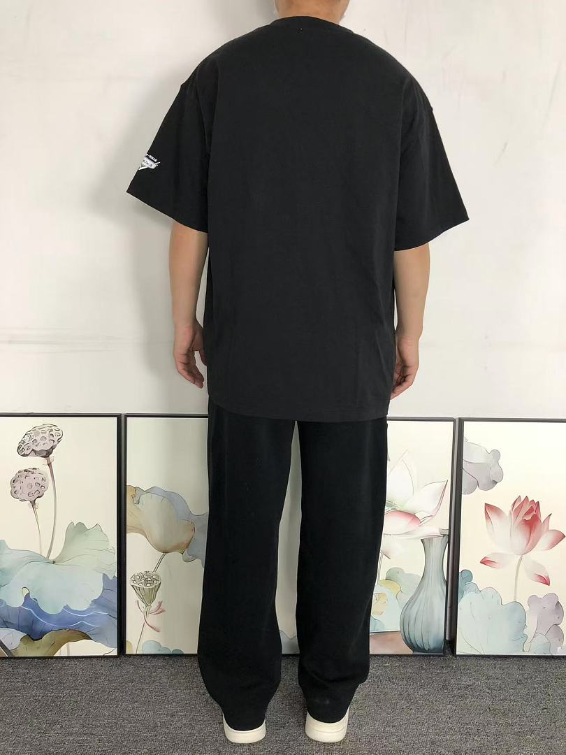 Kith 135 KITH T-SHIRT 22041816001 (Im 170Cm 60Kg I Wear Size M In The Phot) - Image 4
