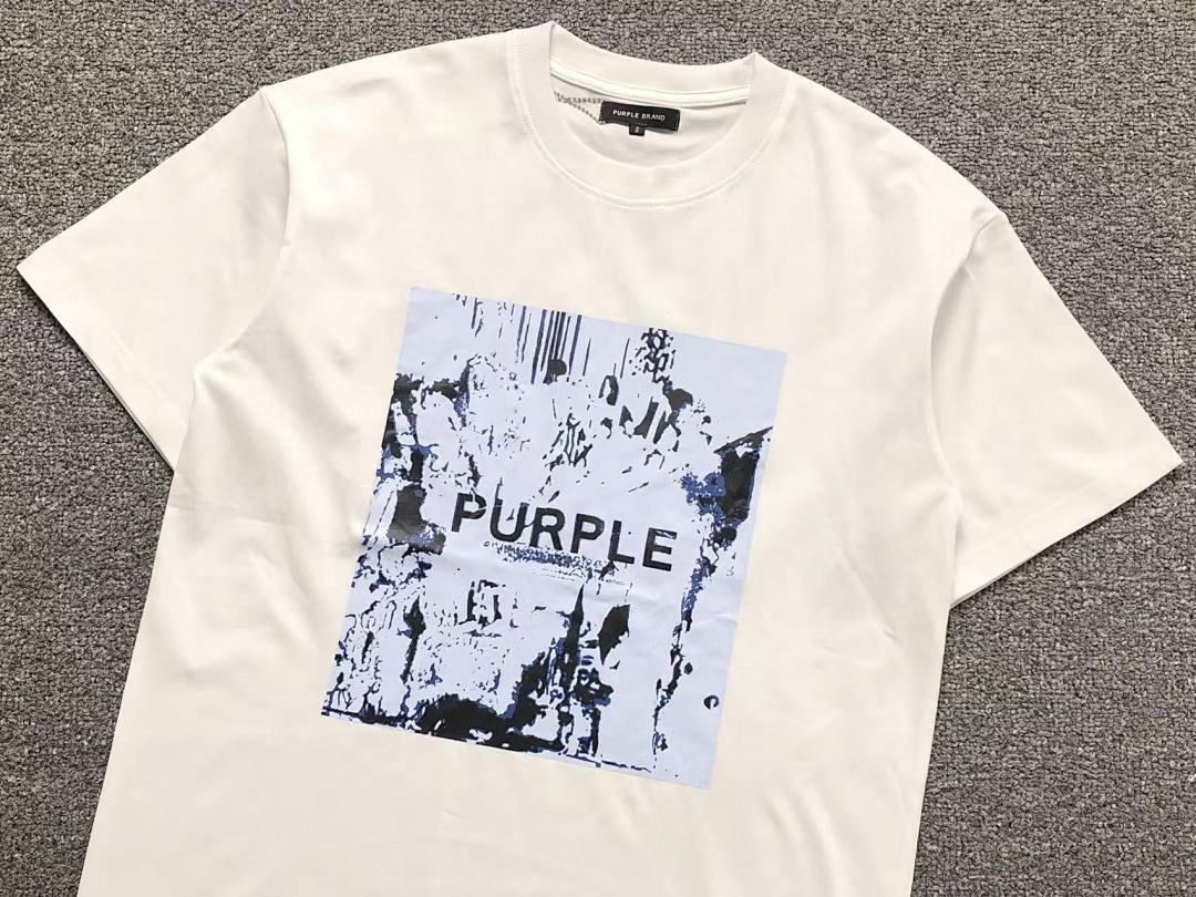 Purple 85 PURPLE T-SHIRT 1108011974 (Im 170Cm 60Kg I Wear Size S In The Phot) - Image 14