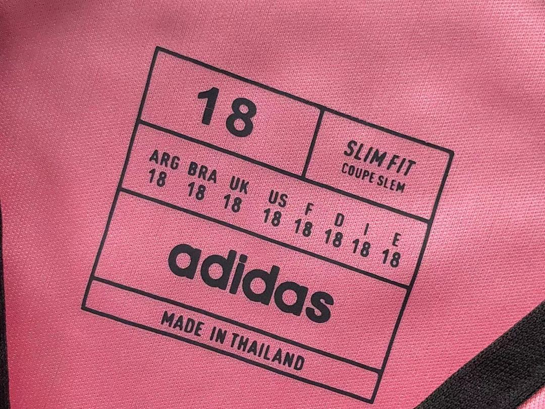 Chanel 68 FOOTBALL T-SHIRT SHORTS - Image 18