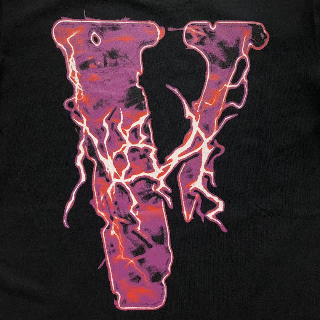 On Running 69 VLONE T-SHIRT 504159391 (Im 170Cm 60Kg I Wear Size S In The Phot) - Image 10