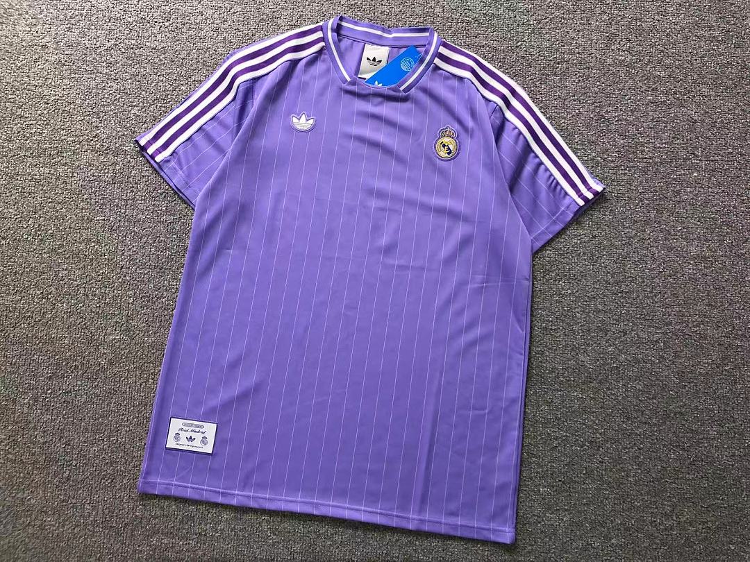 Unbranded 82 FOOTBALL T-SHIRT 1282816002 (Im 170Cm 60Kg I Wear Size L In The Phot) - Image 6