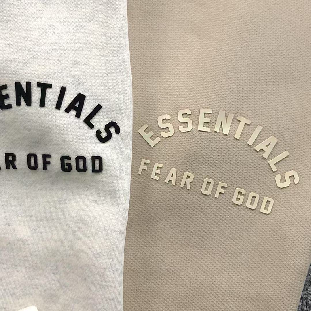 Fear of God 138 FOG TROUSERS 3108193417 (Im 170Cm 60Kg I Wear Size S In The Phot) - Image 15