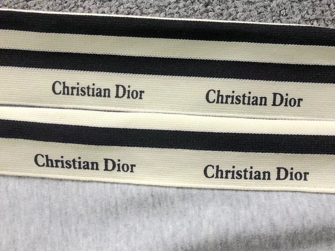 Dior 398 D⭐O⭐ HOODIE TROUSERS 5242710147 (Im 170Cm 60Kg I Wear Size L In The Phot) - Image 17