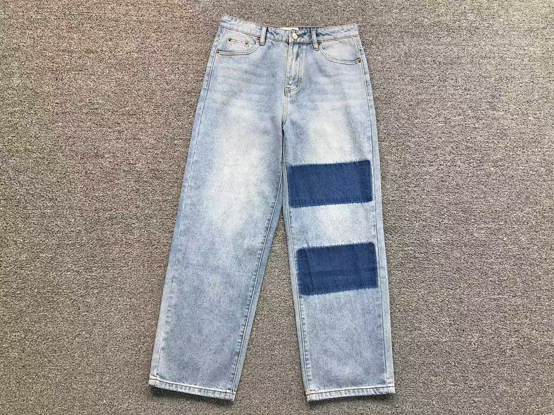 On Running 225 MAISON MARGIELA TROUSERS 3107014617 (Im 170Cm 60Kg I Wear Size 30 In The Phot) - Image 8