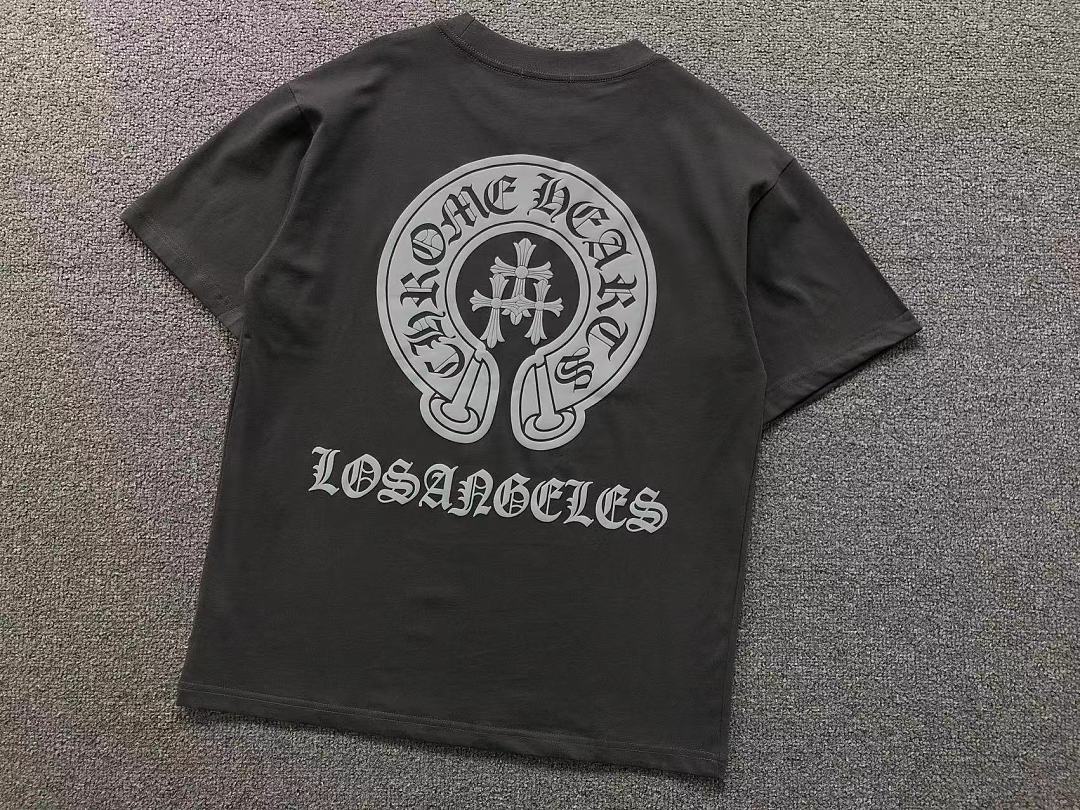 Comme des Garcons 98 C⭐⭐OME HE⭐⭐TS T-SHIRT 42062321144 (Im 170Cm 60Kg I Wear Size M In The Phot) - Image 10
