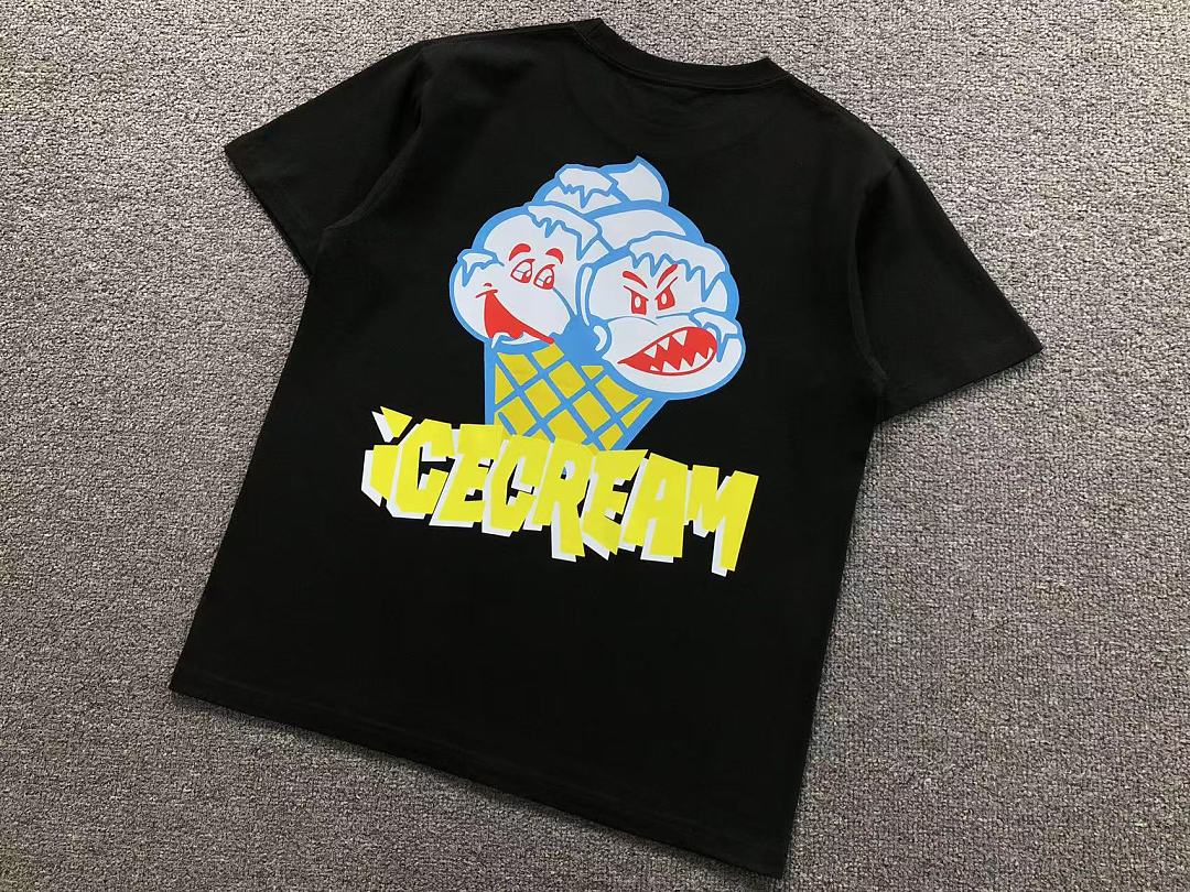 Icecream 98 IC⭐⭐R⭐AM T-SHIRT 3206212202 (Im 170Cm 60Kg I Wear Size M In The Phot) - Image 11