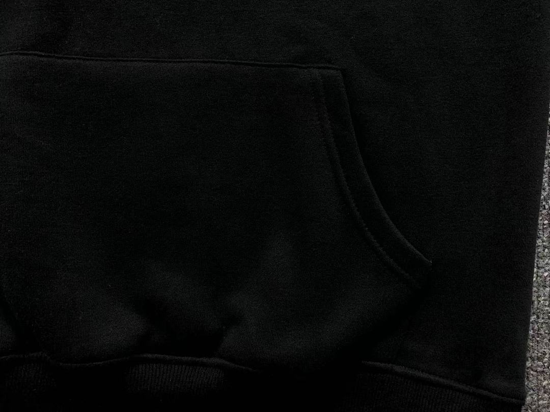 Stussy 198 STUSSY HOODIE 4121610001 (Im 170Cm 57Kg I Wear Size M In The Phot) - Image 26