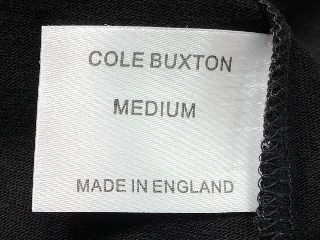 On Running 85 COLE BUXTON T-SHIRT 1108091251 (Im 170Cm 60Kg I Wear Size M In The Phot) - Image 19