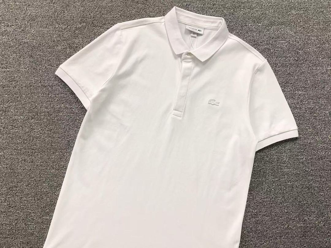 Lacoste 125 LACOSTE POLO 4203251209 (Im 170Cm 60Kg I Wear Size M In The Phot) - Image 10