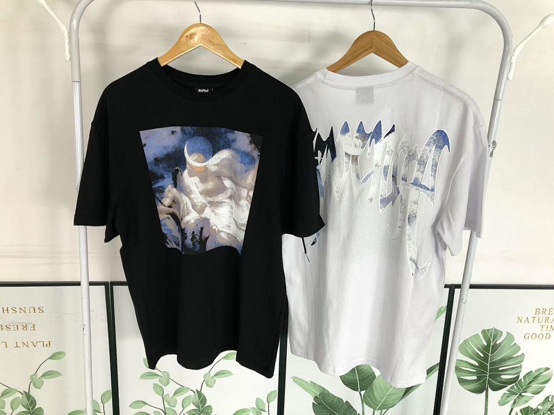 Revenge 69 REVENGE T-SHIRT 504010491 (Im 170Cm 60Kg I Wear Size S In The Phot) - Image 31