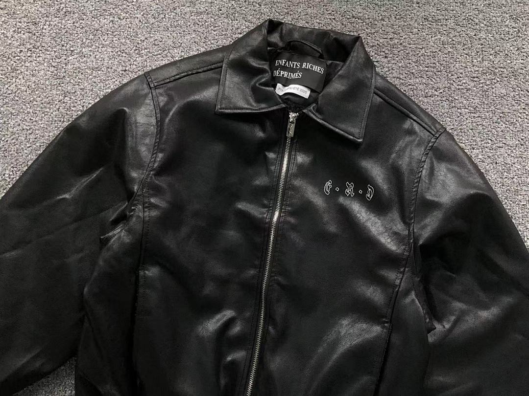 Chanel 275 ENFANTS RICHES DEPRIMES JACKET 521724162 (Im 170Cm 60Kg I Wear Size S In The Phot) - Image 12