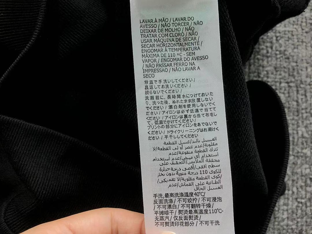 Unbranded 195 G⭐C⭐I HOODIE 4209011901 (Im 170Cm 60Kg I Wear Size L In The Phot) - Image 23