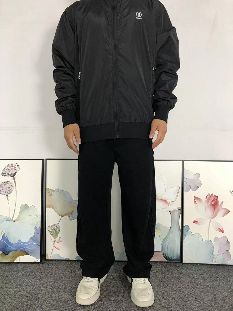 Bogner 158 B⭐GN⭐R JACKET 2203110277 (Im 170Cm 60Kg I Wear Size L In The Phot) - Image 3