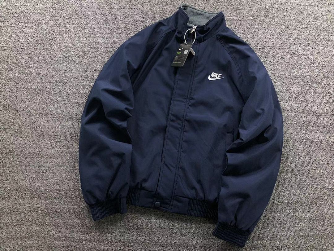 Nike 185 N⭐K⭐ JACKET FLEECE 1109220535 (Im 170Cm 60Kg I Wear Size M In The Phot) - Image 12