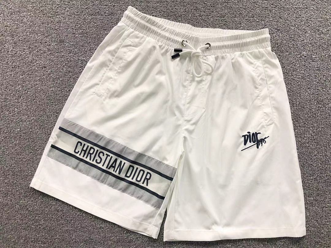 Dior 95 D⭐O⭐ SHORTS 3203237720 (Im 170Cm 60Kg I Wear Size XL In The Phot) - Image 8