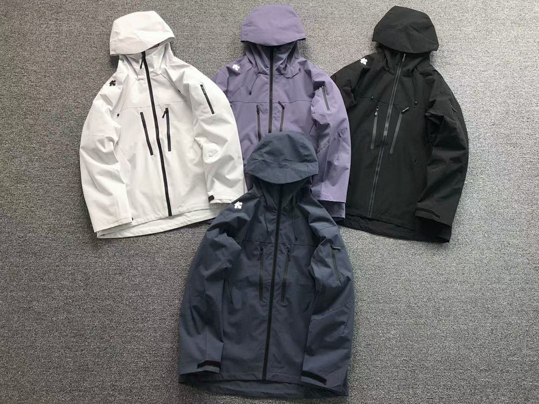 Unbranded 368 D⭐S⭐E⭐T⭐ JACKET 217080401 (Im 170Cm 60Kg I Wear Size 3XL In The Phot) - Image 5