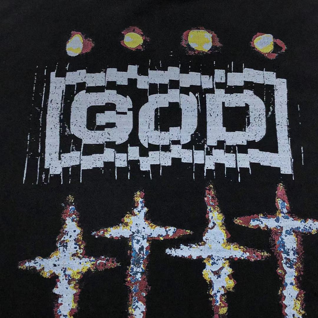 Unbranded 118 VINTAGE T-SHIRT - Image 7