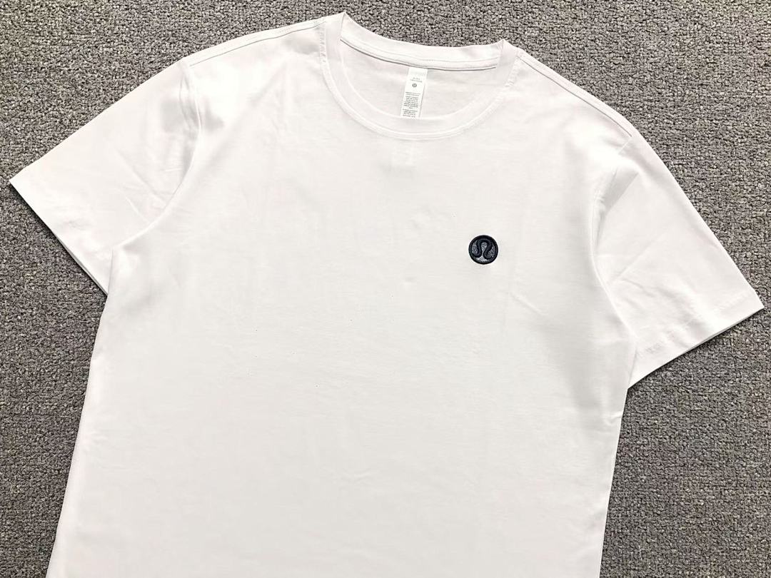 On Running 115 LULULEMON T-SHIRT 2203210604 (Im 170Cm 60Kg I Wear Size XL In The Phot) - Image 8