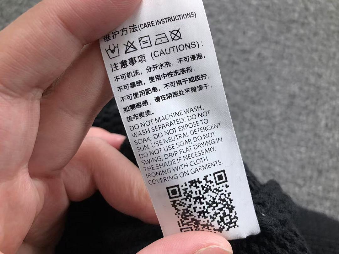 Undefeated 195 UNDEFEATED SWEATER 12190126 (Im 170Cm 60Kg I Wear Size S In The Phot) - Image 26