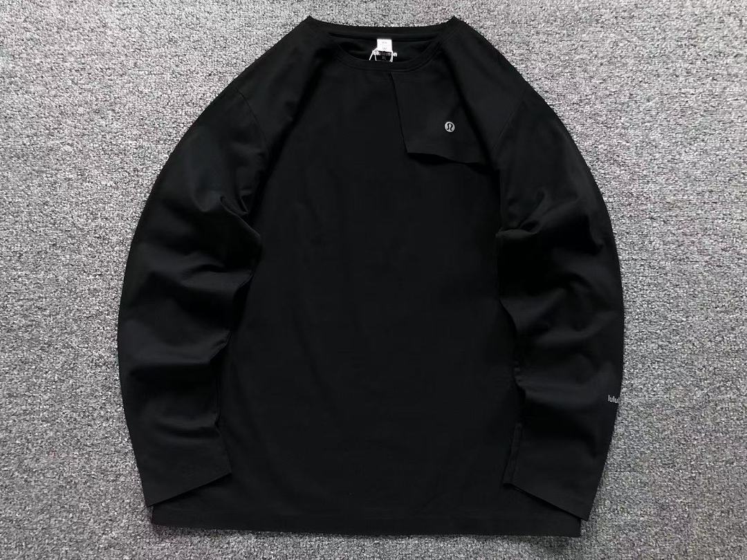 Unbranded 145 LULULEMON LONG SLEEVED 2208070901 (Im 170Cm 60Kg I Wear Size XL In The Phot) - Image 13