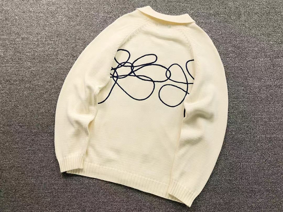 Unbranded 208 A⭐T⭐ SWEATER 1109020656 (Im 170Cm 60Kg I Wear Size M In The Phot) - Image 10