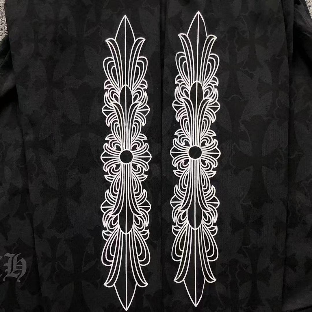 Comme des Garcons 108 C⭐⭐OME HE⭐⭐TS LONG SLEEVED 4112401144 (Im 170Cm 60Kg I Wear Size S In The Phot) - Image 16