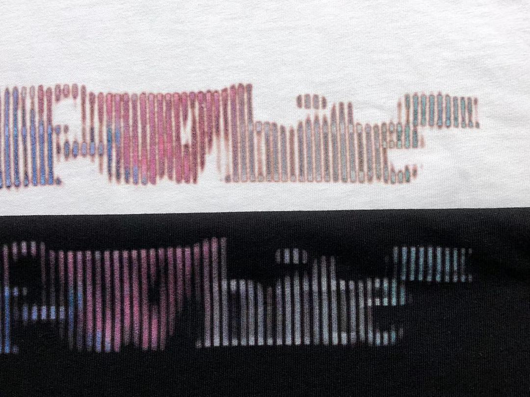Off-White 98 OFF-WHITE T-SHIRT 504230319 (Im 170Cm 60Kg I Wear Size S In The Phot) - Image 20