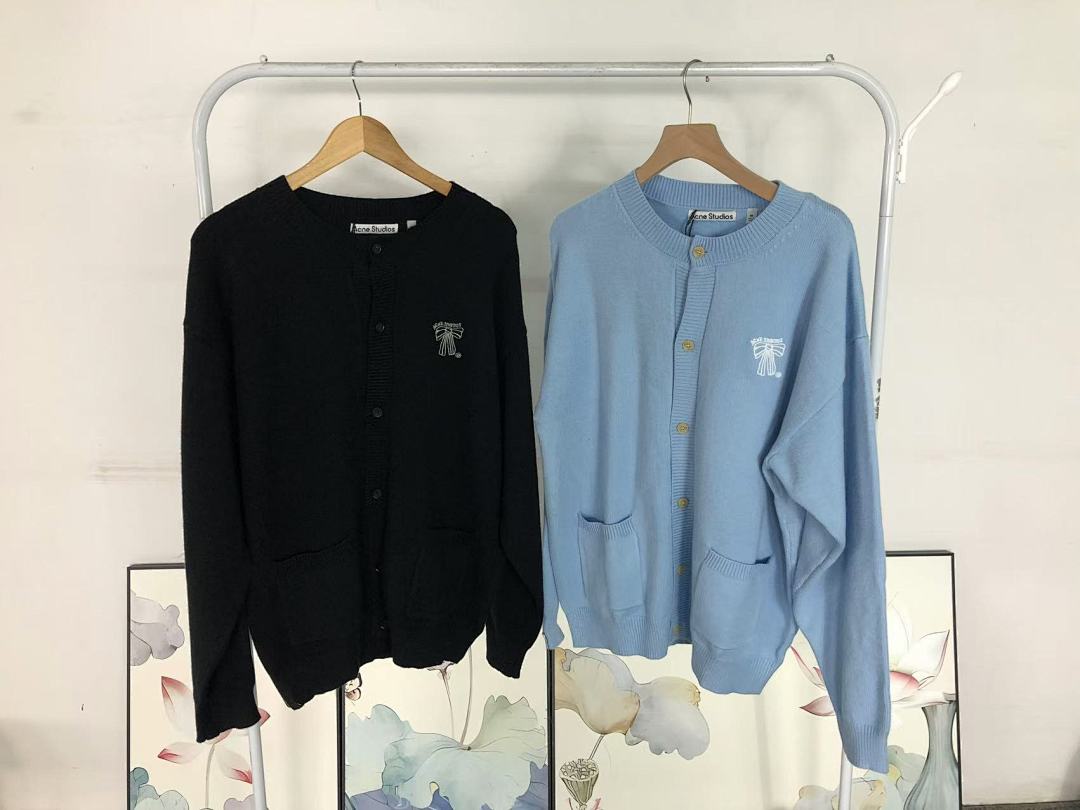 Acne Studios 188 ACNE STUDIOS SWEATER 4108080177 (Im 170Cm 60Kg I Wear Size M In The Phot) - Image 23