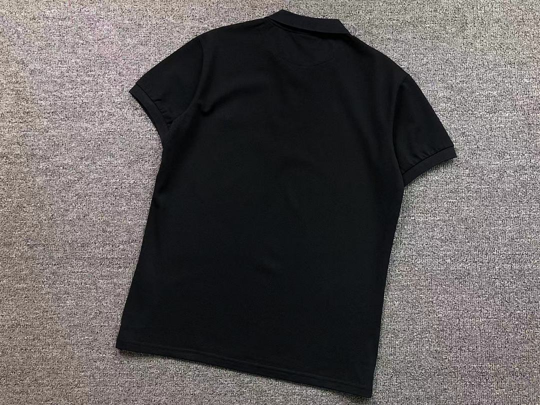 Unbranded 175 LACOSTE POLO 2201153501 (Im 170Cm 60Kg I Wear Size L In The Phot) - Image 21
