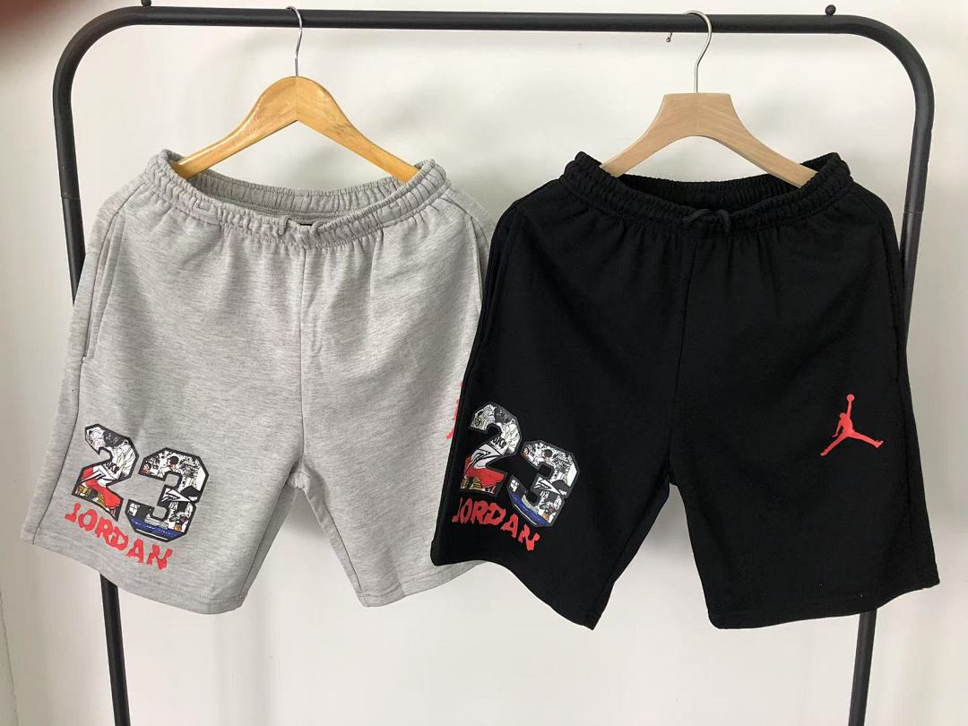 Air Jordan 79 A⭐R J⭐R⭐AN SHORTS 211112657 (Im 170Cm 57Kg I Wear Size M In The Phot) - Image 24