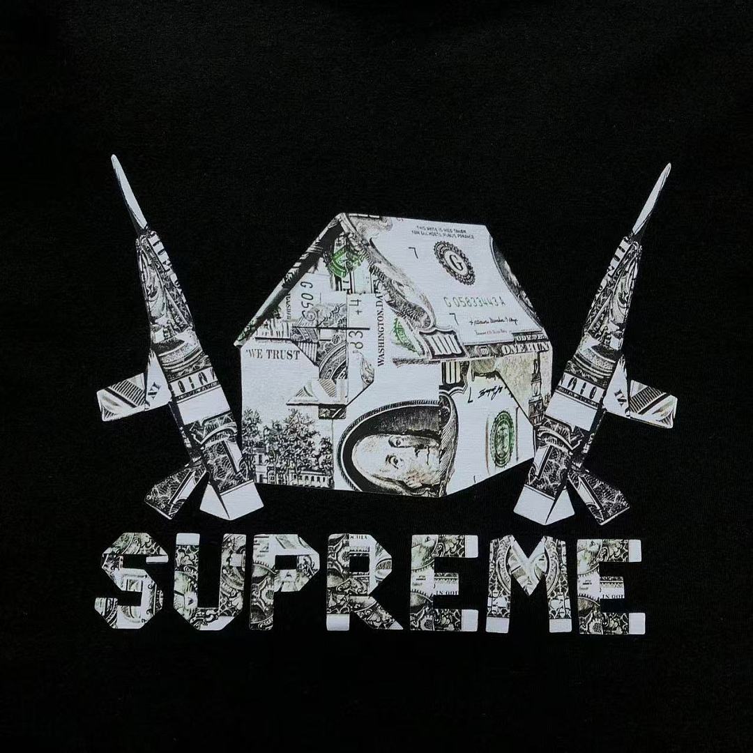 Supreme 98 S⭐⭐R⭐⭐E T-SHIRT 126181302 (Im 170Cm 60Kg I Wear Size M In The Phot) - Image 23