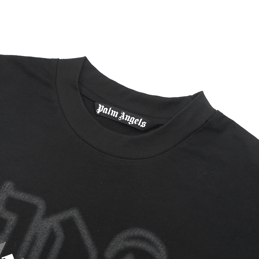 Palm Angels 78 PALM ANGELS T-SHIRT - Image 34