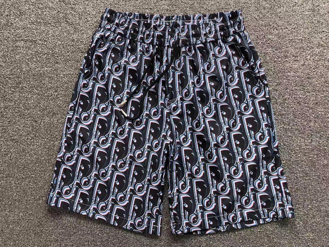 Dior 165 D⭐O⭐ SHIRT SHORTS 3206062720 (Im 170Cm 60Kg I Wear Size L In The Phot) - Image 19