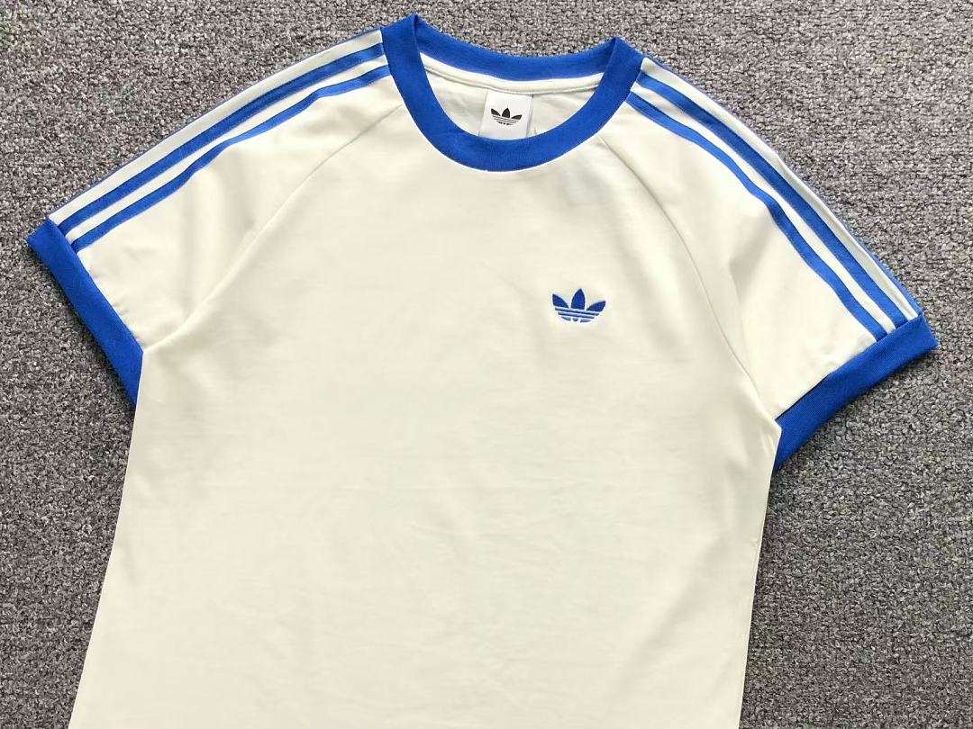Adidas 95 A⭐I⭐AS T-SHIRT 3206240521 (Im 170Cm 60Kg I Wear Size L In The Phot) - Image 14