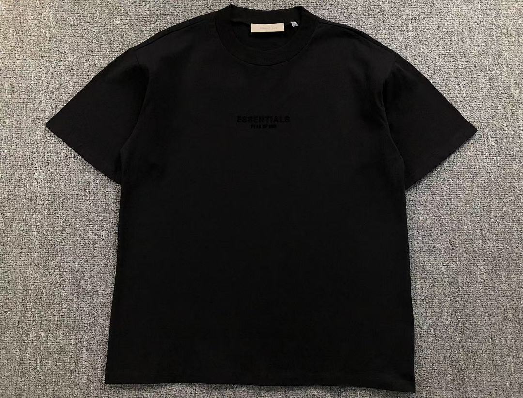 Fear of God 98 FOG T-SHIRT 412143017 (Im 170Cm 57Kg I Wear Size M In The Phot) - Image 7