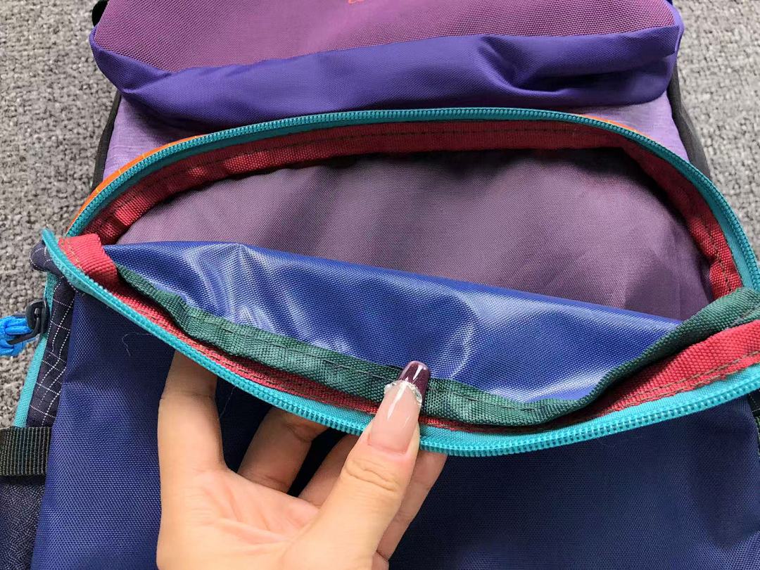 Unbranded 118 C⭐T⭐PA⭐I BAG 401030413 (Long 28CM* Wide 11CM* High 45CM) - Image 32