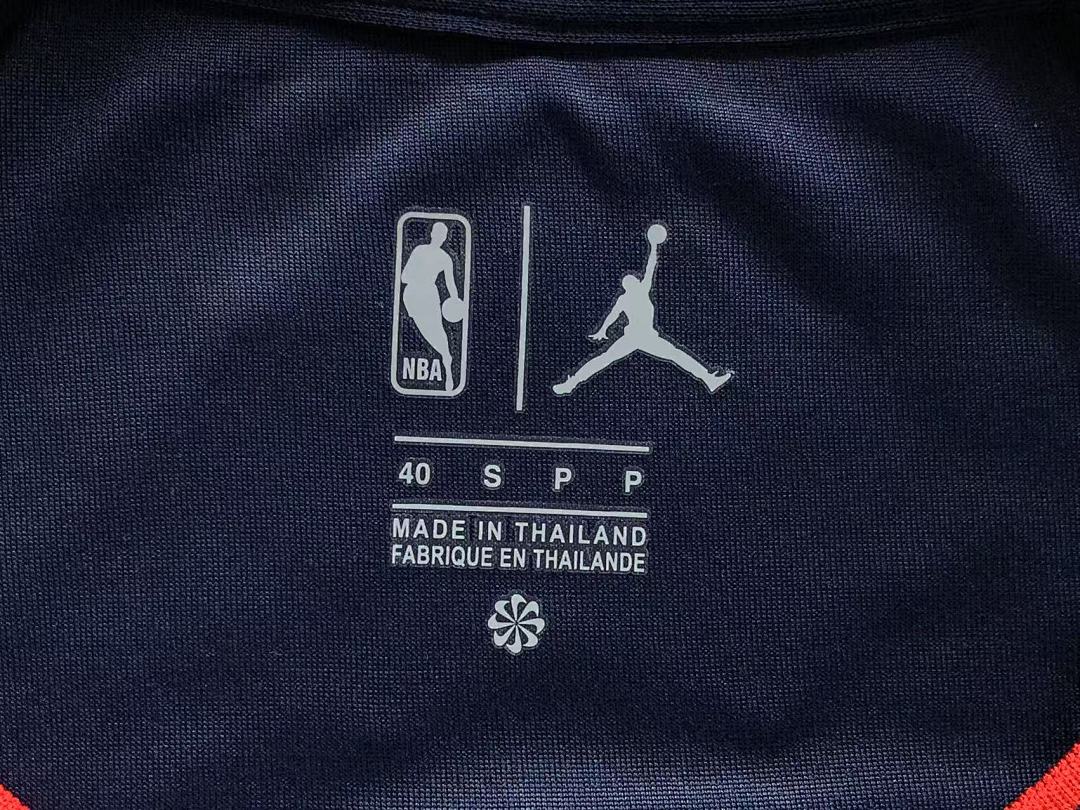 Unbranded 95 NBA BASKETBALL VEST 213170314 Im 170Cm 60Kg I Wear Size S In The Phot - Image 18