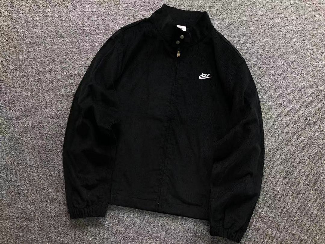 Nike 178 N⭐K⭐ JACKET 1111120235 (Im 170Cm 60Kg I Wear Size S In The Phot) - Image 14