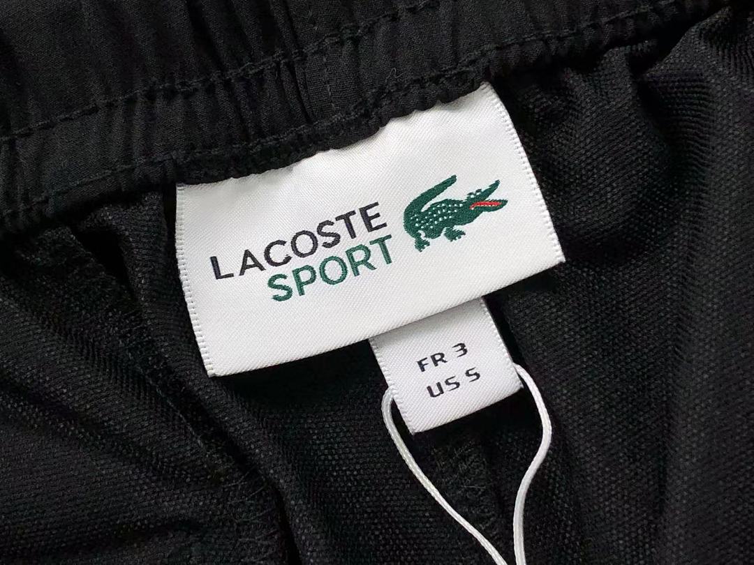 Lacoste TOP~168 TROUSERS ~135 LACOSTE JACKET 110100308 Im 170Cm 57Kg I Wear Size S In The Phot - Image 47